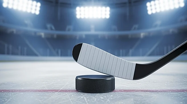 Pittsburgh Penguins Acquire Yegor Chinakhov in NHL Trade