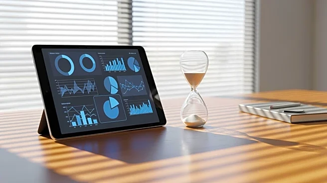 Transervice Logistics COO Gino Fontana Advocates for KPI Review to Boost Efficiency