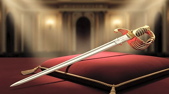 Idris Elba Receives Knighthood in U.K. for Charitable Contributions