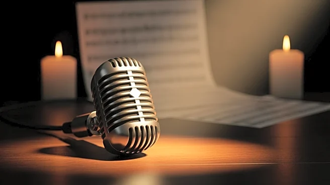 Gospel Music Icon Richard Smallwood Passes Away at 77 Due to Kidney Failure