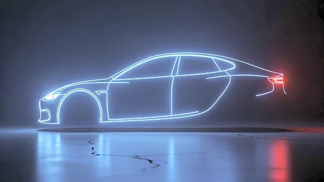 Tesla Predicts Decline in Vehicle Sales Amidst Broader Market Challenges