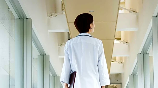 Hospital Chaplain Shares Insights on Life and Death from a Decade of Experience