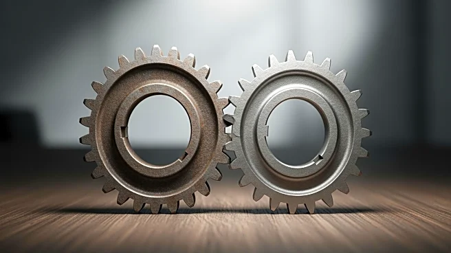 Castle Tire Disposal LLC Files Lawsuit Against Liberty Tire Services Over Earnout Agreement Breach