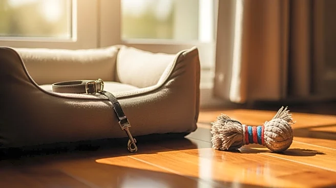 Influencer Alix Earle Adopts Foster Dog After 495 Days in Shelter