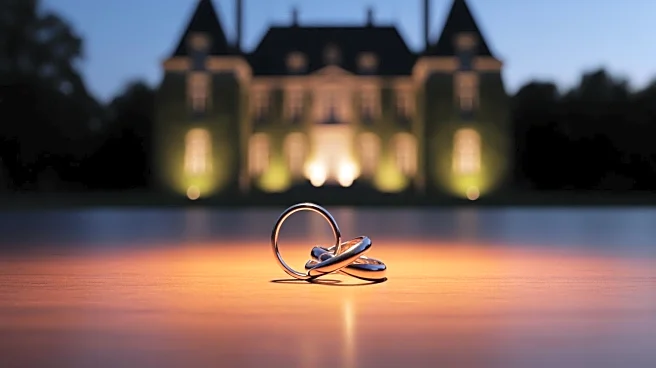 George and Amal Clooney Granted French Citizenship for Privacy Reasons