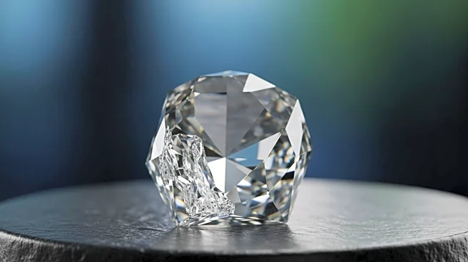 Foran Mining Achieves New 12-Month High Amid Strong Buy Ratings