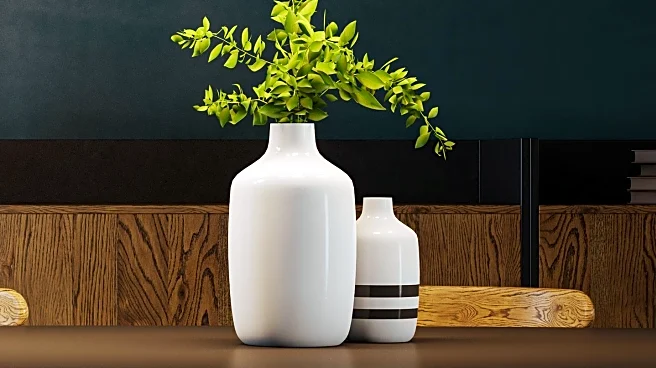 Imogen Kwok's Minimalist Communal Table: A Holiday Hosting Experience