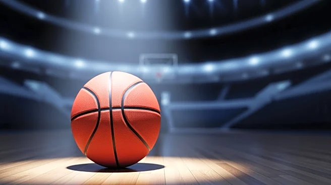 Alabama Women's Basketball Team Climbs to No. 24 in USA TODAY Sports Coaches Poll