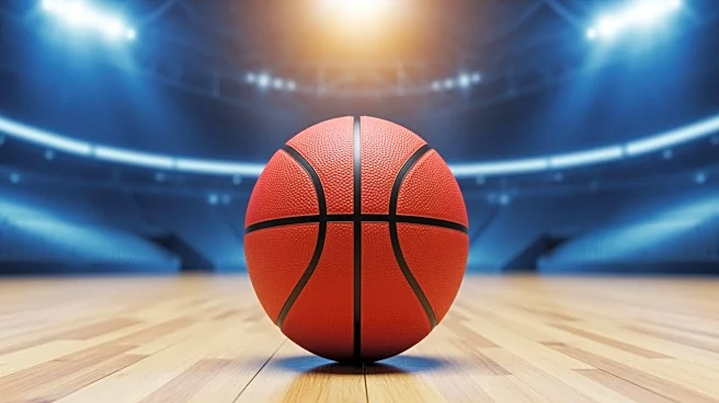 North Carolina's Caleb Wilson Leads Team to Victory Over Florida State in ACC Opener