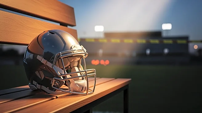 Carson Beck's Transfer to Miami Spurs College Football Playoff Success