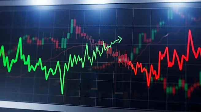 U.S. Stock Market Shows Mixed Performance as 2025 Concludes