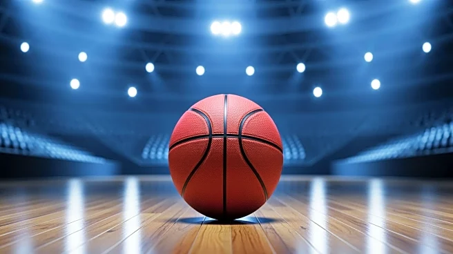 Xavier vs. UConn: Big East Basketball Showdown on New Year's Eve