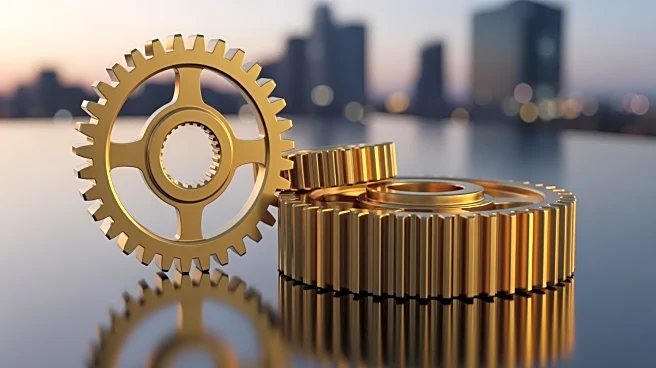 First American Bank Significantly Increases Stake in Taiwan Semiconductor Manufacturing