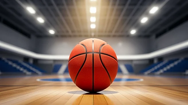 Oregon State Women's Basketball Secures Victory Over Saint Mary's