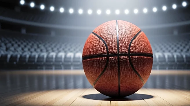 Maryland Basketball Alum Derik Queen Emerges as NBA Rookie of the Year Contender