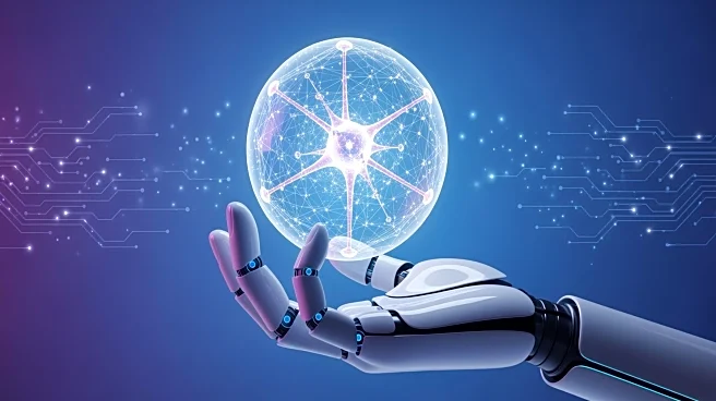 Meta Acquires AI Startup Manus for Over $2 Billion, Expanding AI Capabilities