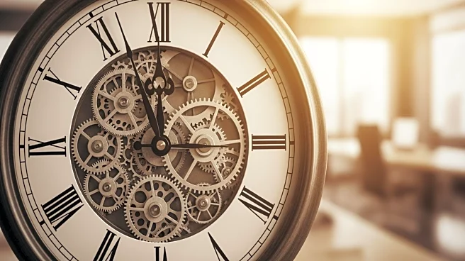 Jersey's Aging Workforce Could Boost Economic Productivity Amid Labor Shortages