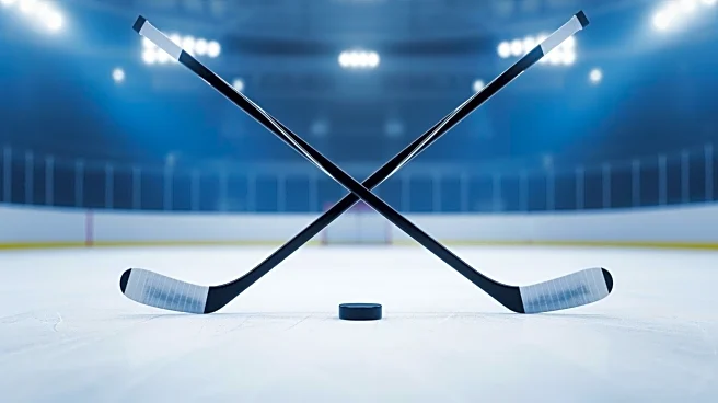 Hagens and Zellers Propel Team USA to Victory in World Junior Championship