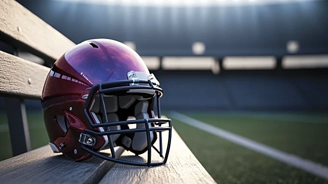 Ole Miss Rebels Prepare for College Football Playoff Quarterfinals Against Georgia Bulldogs