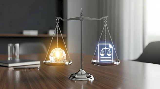 Litigation Finance Industry Faces Regulatory Challenges and Opportunities in 2026