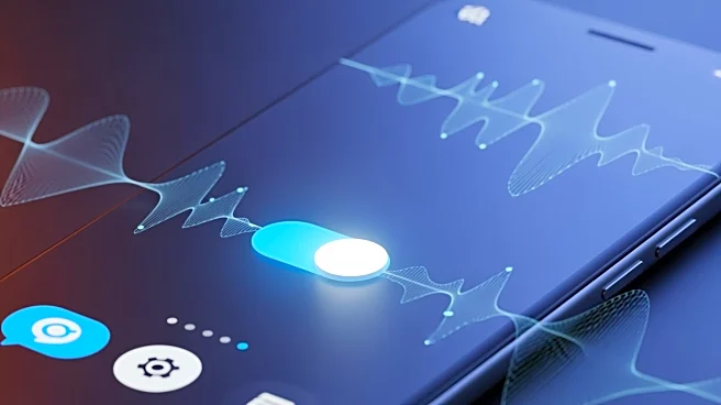 OpenAI Introduces New Thinking Toggle for ChatGPT Android App Users