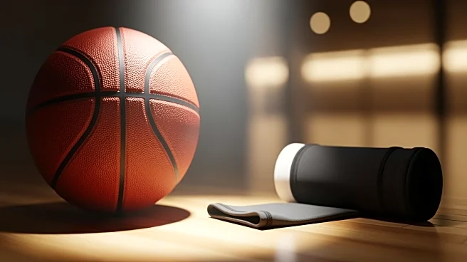 Lakers' Rui Hachimura Sidelined with Calf Injury, Expected to Return Next Week