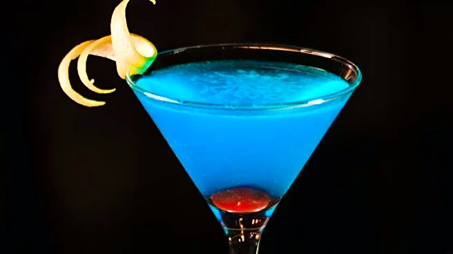 Esquire Recognizes Portland's Via Vecchia Martini as One of America's Best