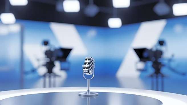 Bari Weiss Invites George Clooney to CBS News Amid Criticism of Her Leadership