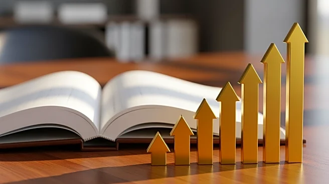 Zacks Investment Research Adds Five Stocks to Strong Buy List Amid Earnings Growth