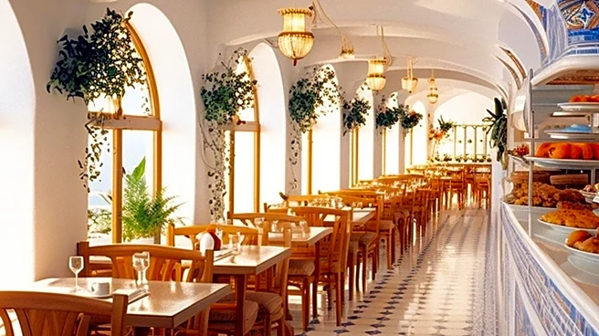 Compass Rose Transforms into Sook, Offering a New Dining Experience in DC