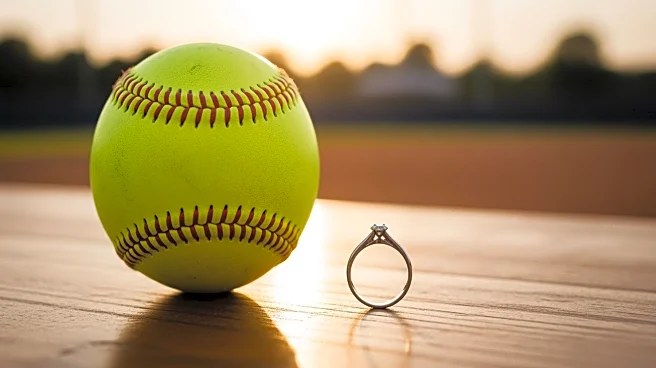 Jordy Bahl to Play Under Married Name for Nebraska Softball in 2026