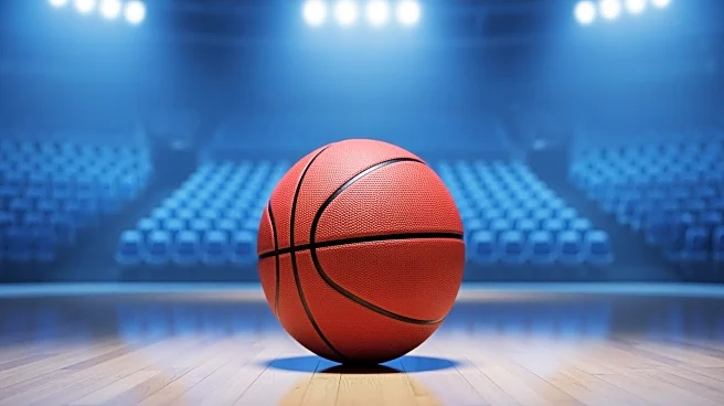 UNC Basketball Maintains Top Spot in ACC Power Rankings Ahead of 2026