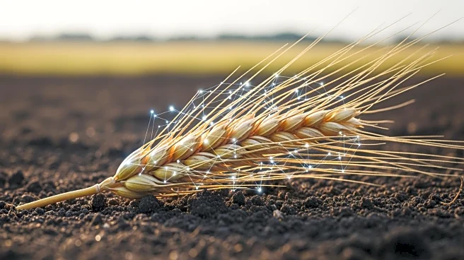 AgTech Sector Faces Challenges and Opportunities Amidst AI and Investment Shifts