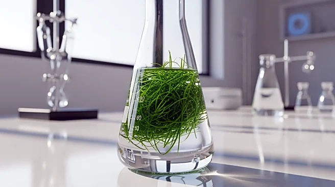 University of Queensland Research Hub Advances Plant Waste Conversion to Jet Fuel