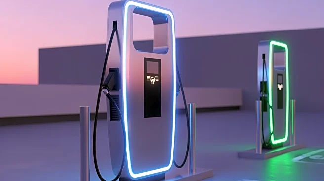 Automotive News Reviews 2025 Tech Developments Amid EV Market Shifts