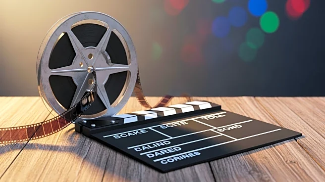 Top 10 Passion Projects in Film for 2025 Highlight Diverse Storytelling