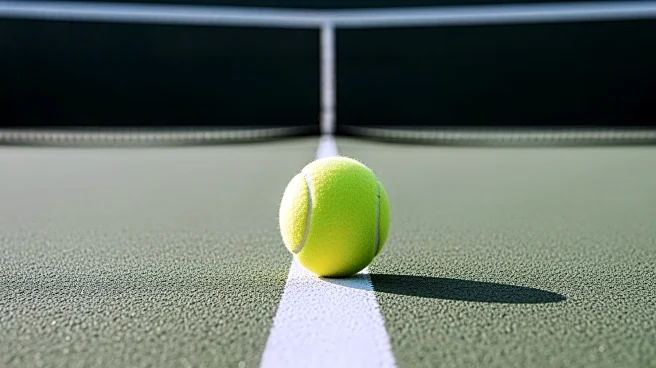 Carlos Alcaraz and Other Tennis Stars Face Challenges at 2026 Australian Open