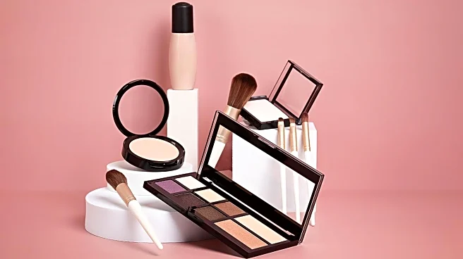 Beauty Editor Highlights Top Repeated Purchases Amidst Free Samples