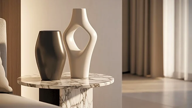 Stefano Ricci Expands Casa Concept to Singapore, Enhancing Luxury Lifestyle Offerings