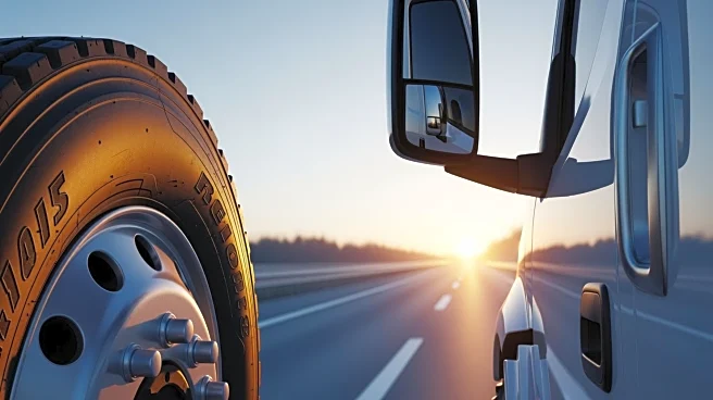 Trucking Industry Sees New Equipment Rollouts Amid Market Challenges in 2025