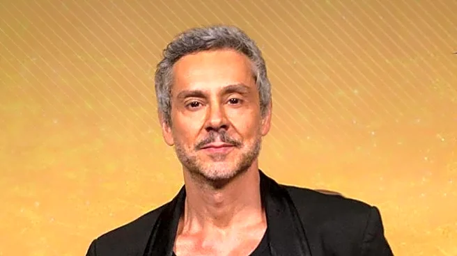 George Clooney's Move to France Highlights Concerns About the American Dream