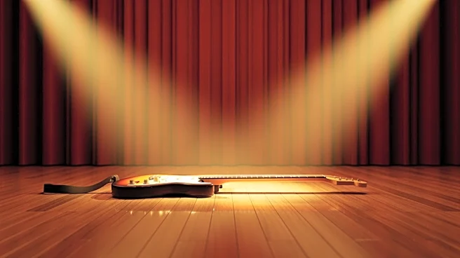 John Fogerty Announces Las Vegas Residency with Fan-Favorite Setlist