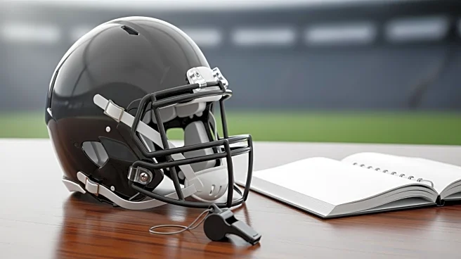 Former Michigan State Coach Chad Wilt Expected to Join Kentucky as Linebackers Coach