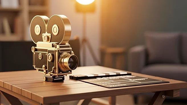 Daniel Day-Lewis Returns to Acting in Film Directed by Son Ronan Day-Lewis