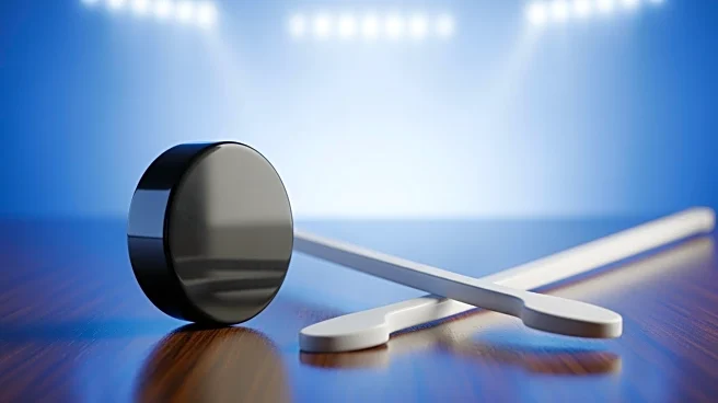 JJ Moser Secures Eight-Year Contract Extension with Tampa Bay Lightning Amidst Strong Defensive Performance