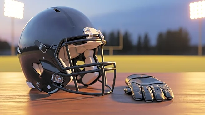 Texas Longhorns Target Top Defensive Back Edwin Joseph in Transfer Portal