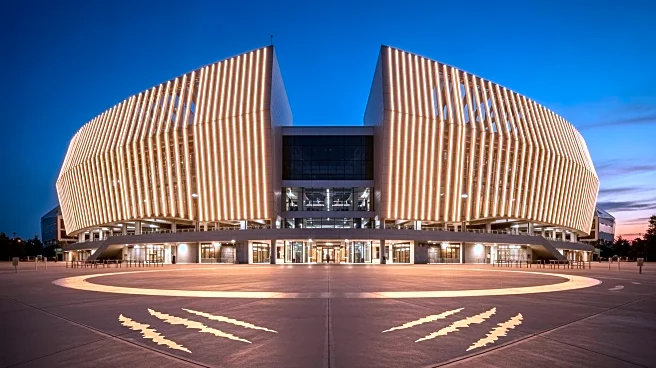 Northwestern Wildcats to Open $862 Million Ryan Field, Enhancing Home Advantage