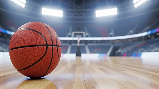 Alabama and South Carolina Women's Basketball Teams Face Off in SEC Opener