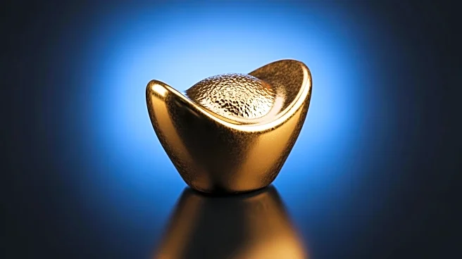 Coeur Mining Upgraded to Strong-Buy Rating by Zacks Research Amid Stock Performance