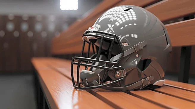 Ohio State's Carnell Tate Emerges as Key Player in National Title Pursuit